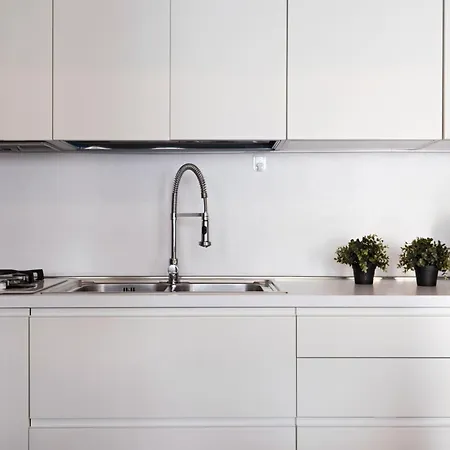 Superbo Loft Radical Chic Quartu SantʼElena