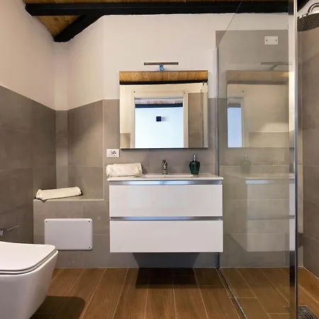 Superbo Loft Radical Chic Quartu SantʼElena