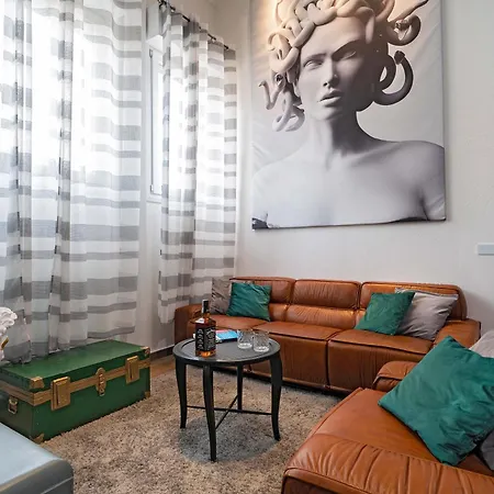 Superbo Loft Radical Chic Apartamento Quartu SantʼElena